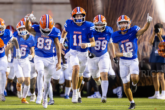 230824 Nimitz vs GOHS Football-30
