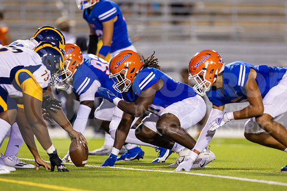 230824 Nimitz vs GOHS Football-40