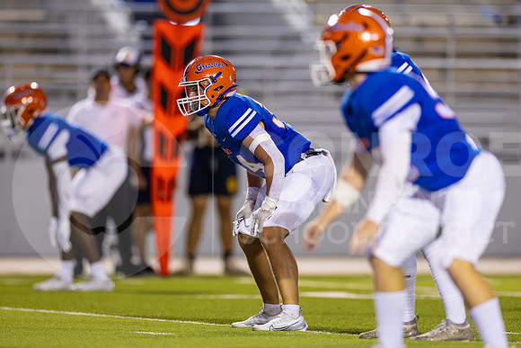 230824 Nimitz vs GOHS Football-41