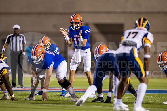 230824 Nimitz vs GOHS Football-43