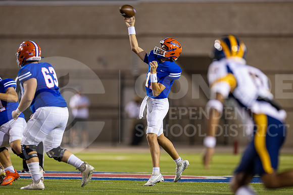 230824 Nimitz vs GOHS Football-44