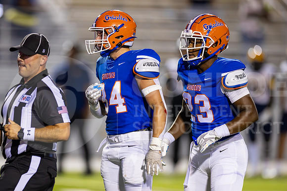 230824 Nimitz vs GOHS Football-45