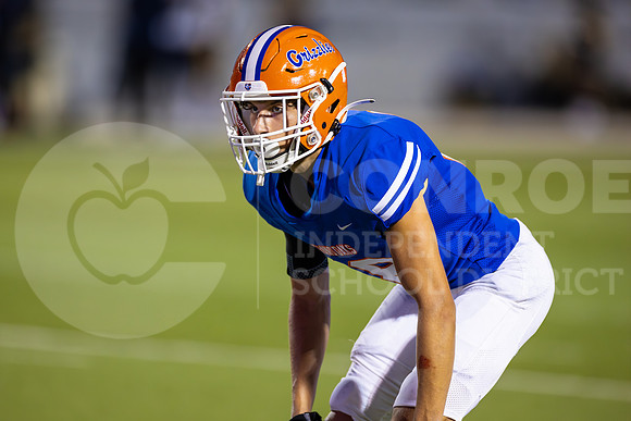 230824 Nimitz vs GOHS Football-46