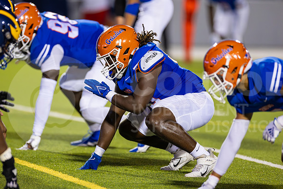 230824 Nimitz vs GOHS Football-47