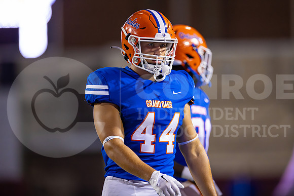 230824 Nimitz vs GOHS Football-65
