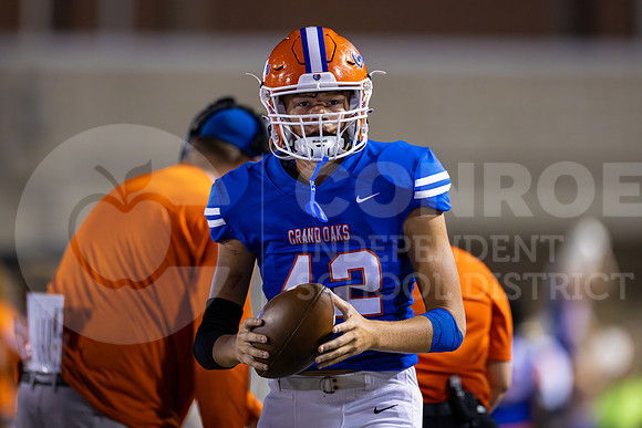230824 Nimitz vs GOHS Football-67