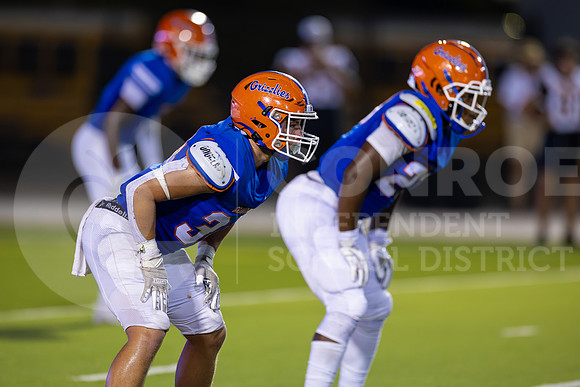 230824 Nimitz vs GOHS Football-70