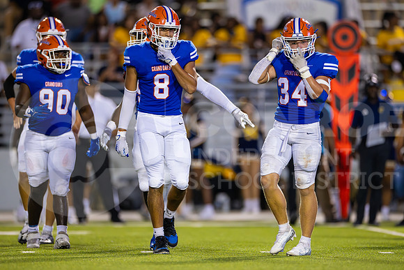 230824 Nimitz vs GOHS Football-82