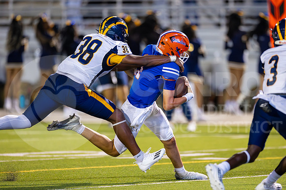 230824 Nimitz vs GOHS Football-86