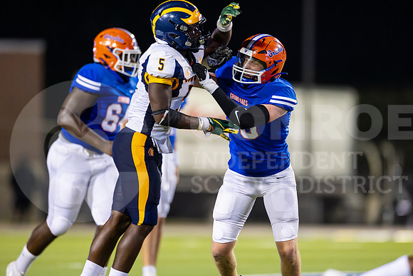 230824 Nimitz vs GOHS Football-99