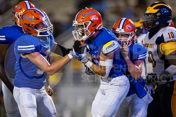 230824 Nimitz vs GOHS Football-108