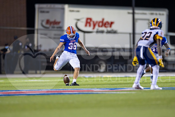 230824 Nimitz vs GOHS Football-112