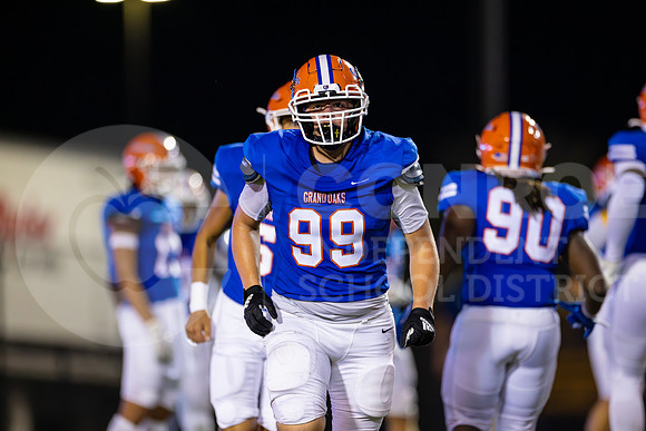 230824 Nimitz vs GOHS Football-118
