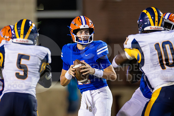 230824 Nimitz vs GOHS Football-128