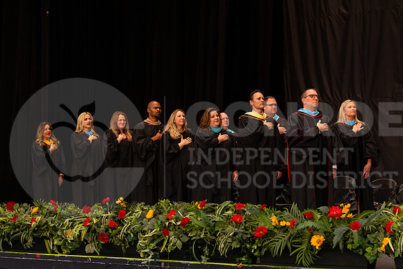 240521 Caney Creek Graduation Ceremony-59