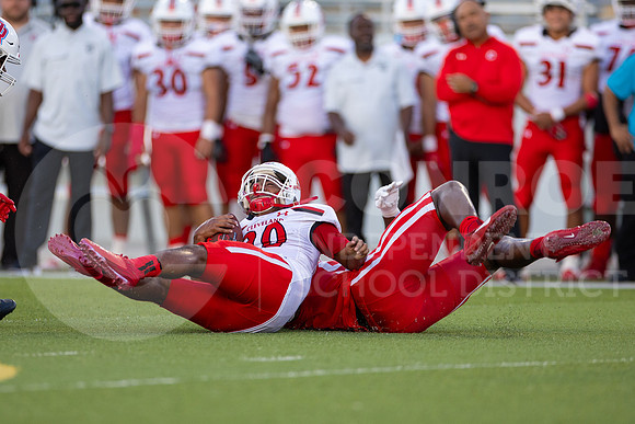 240912 Cleveland vs ORHS-28