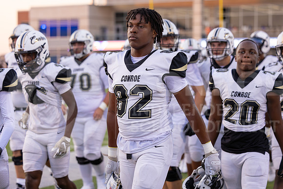 241011 Conroe vs GOHS-30