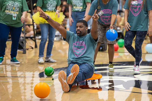 250808 CHS (Peet) Feeder Pep Rally-99
