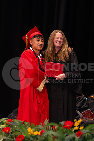 240521 Caney Creek Graduation Ceremony-102
