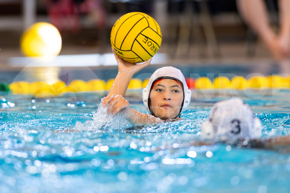 230824 CCHS vs Tomball Memorial Water Polo-24