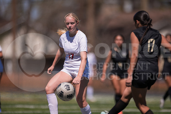 250310 TWHS vs CHS GS-24