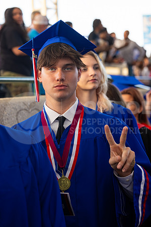 240521 Oak Ridge Graduation Ceremony-103