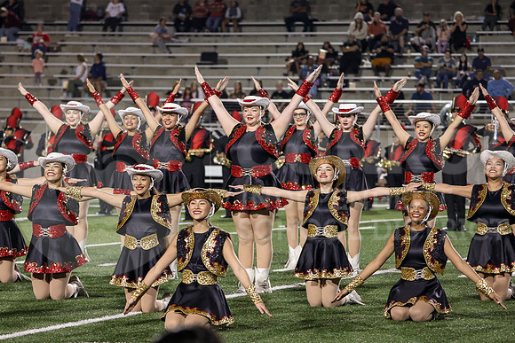241019 CCHS vs New Caney - Bryant Benitez-48