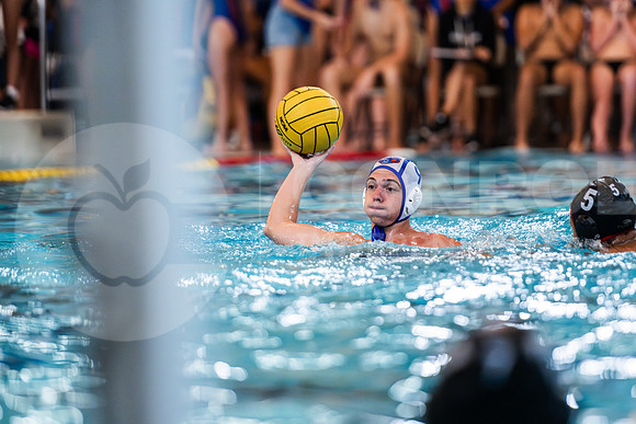 240906 GOHS vs CCHS Waterpolo - Easton Hairell-45