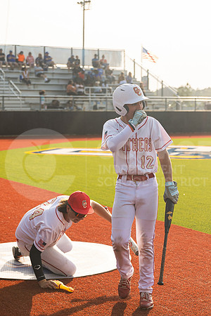 250425 GOHS vs CCHS Baseball - Bryant Benitez-31