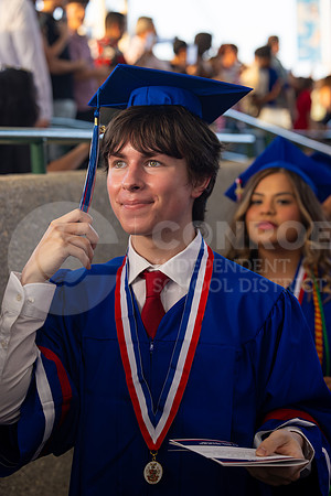 240521 Oak Ridge Graduation Ceremony-54