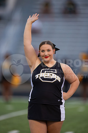 230831 Eisenhower vs CHS-23
