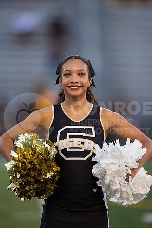 230831 Eisenhower vs CHS-24