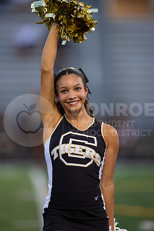 230831 Eisenhower vs CHS-25