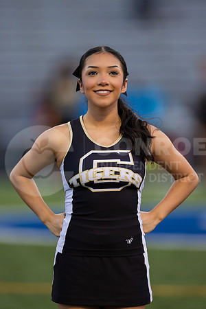 230831 Eisenhower vs CHS-27