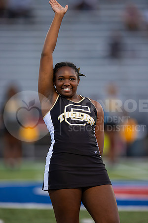230831 Eisenhower vs CHS-30