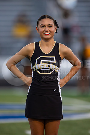 230831 Eisenhower vs CHS-32