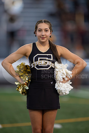 230831 Eisenhower vs CHS-35