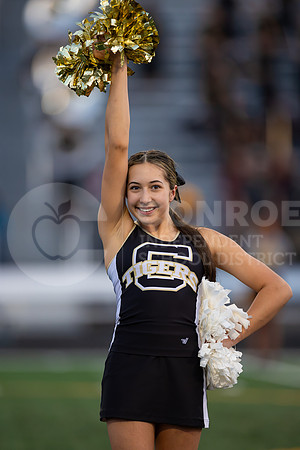 230831 Eisenhower vs CHS-36