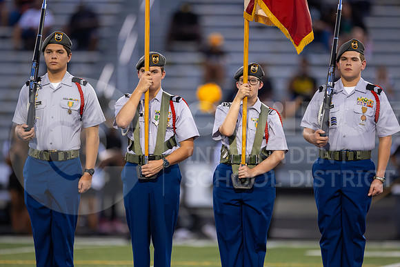 230831 Eisenhower vs CHS-41