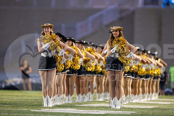 230831 Eisenhower vs CHS-43