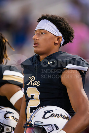 230831 Eisenhower vs CHS-45