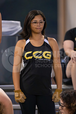 230831 Eisenhower vs CHS-48