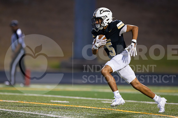 230831 Eisenhower vs CHS-50
