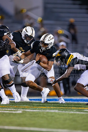 230831 Eisenhower vs CHS-54