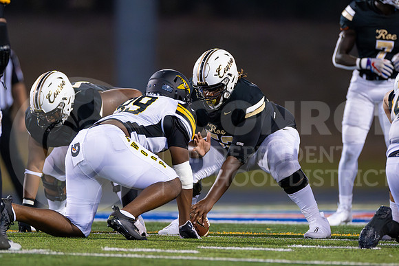 230831 Eisenhower vs CHS-55