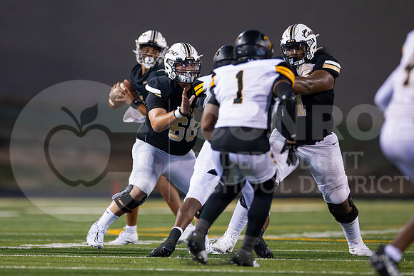 230831 Eisenhower vs CHS-56