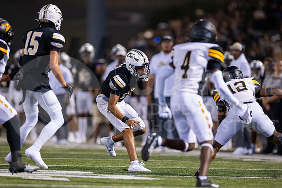 230831 Eisenhower vs CHS-65