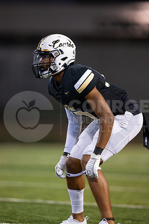 230831 Eisenhower vs CHS-67