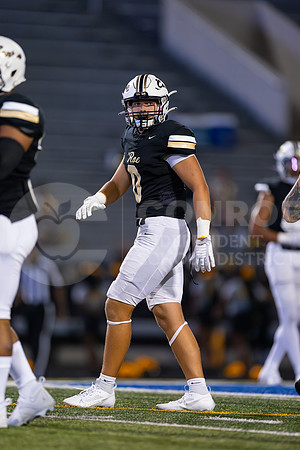 230831 Eisenhower vs CHS-71