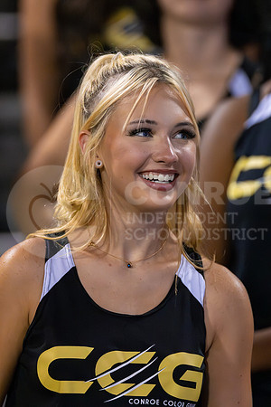 230831 Eisenhower vs CHS-78
